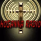 Logo de Radio Hosanna