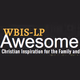 Logo de AwesomeRadio Espanol - WBIS-LP