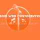 Logo de Radio Web Cristocentrica