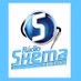 Logo de Rádio Skema