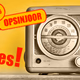 Logo de Radio Opsinjoor