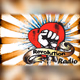 Logo de Revolution Radio - Studio B