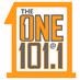 Logo de boom 101.1 - CIXF-FM