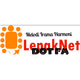 Logo de Rdio LepakNet Org