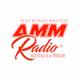Logo de AMM Radio