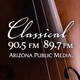Logo de Classical 90.5 - K209AF