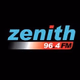 Logo de Radio Zenith