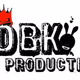 Logo de DBK Radio