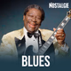 Logo de Nostalgie - Blues