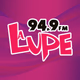 Logo de La Lupe 94.9 - XHTW