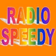 Logo de Radio Speedy