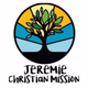 Logo de Radio Louange Eglise Chretienne