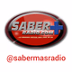 Logo de Saber Mas Radio