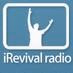 Logo de iRevival Radio
