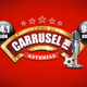 Logo de Carrusel FM