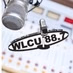 Logo de WLCU FM 88.7 - WLCU