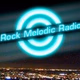 Logo de Rock Melodic Radio - AOR Melodic Rock Hard Rock