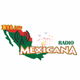 Logo de Radio Mexicana - XEP