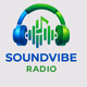 Logo de SoundVibe Radio