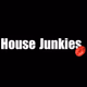 Logo de House Junkies