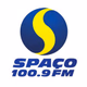 Logo de Rádio Spaço FM