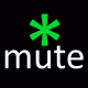 Logo de Mute Radio - Latin