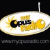 Logo de Myopusradio.com - My Opus Platform