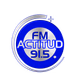 Logo de Fm Actitud