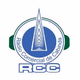 Logo de Rádio Comercial de Cabinda (RCC)