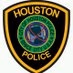 Logo de Houston Police Department