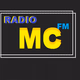 Logo de Rádio MC FM