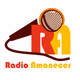 Logo de Radio Amanecer