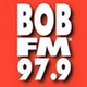 Logo de Bob FM - WBBE