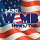 Logo de 1420 WEMB News/Talk - WEMB