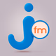 Logo de Radio Jota FM Taboado