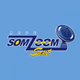Logo de Rádio Somzoom Sat FM