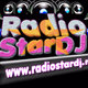 Logo de Radio Star Dj - Populara