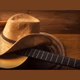 Logo de Sertanejo