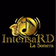 Logo de IntensaRD