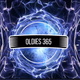 Logo de Oldies 365