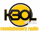 Logo de KBOL 100.1 FM - KBOL-LP
