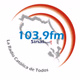 Logo de Radio Sinaí