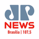 Logo de Jovem Pan News Brasilia