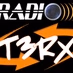 Logo de T3RX Radio