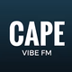 Logo de Cape Vibe FM