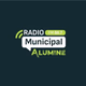 Logo de Radio Municipal de Aluminé