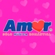 Logo de Amor 95.3 FM - XHSH