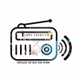 Logo de Lady Frere fm