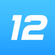 Logo de 12 LIVE