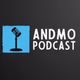 Logo de AndMo PodCast